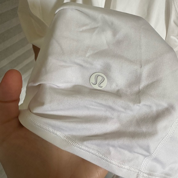 Lululemon Open Ends Tank Top - Picture 4 of 4